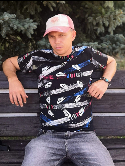 Андрей Гринь, Батайск. Фото на сайте ГдеПапа.Ру