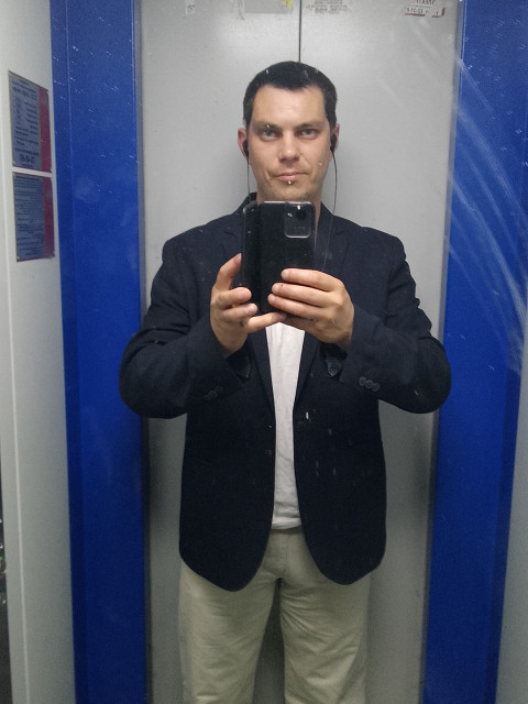 Евгений, Россия, Пенза. Фото на сайте ГдеПапа.Ру