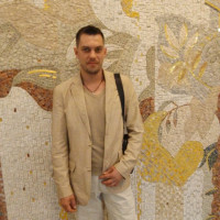 Евгений, Россия, Пенза, 39 лет