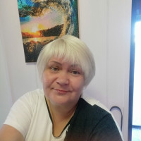 Алла, Россия, Сочи, 56 лет