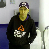 Ринат, Москва, м. Планерная, 42 года