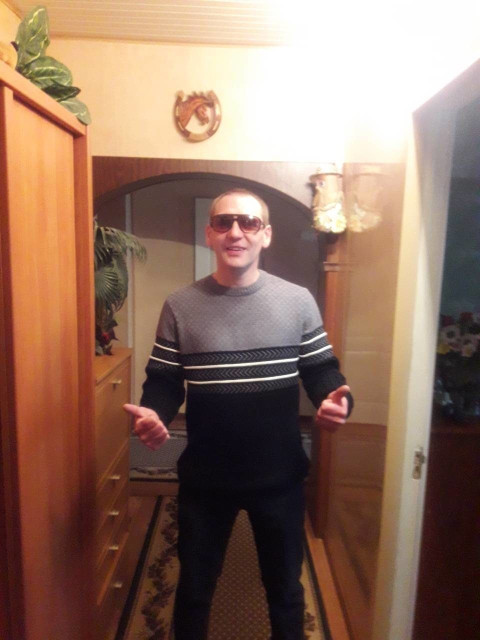 Саня Донецкий, Россия, Донецк, 45 лет, 1 ребенок. Знакомство с мужчиной из Донецка