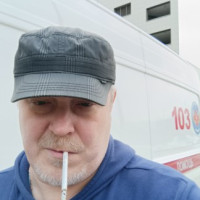 Алексей Пфейфер, Россия, Красногорск, 47 лет