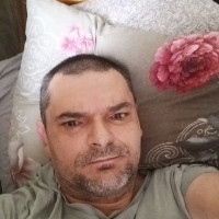 Влад, Россия, Троицк, 44 года