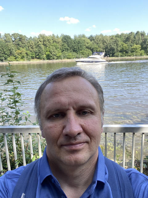 Павел Черницкий, Москва, м. Тушинская. Фото на сайте ГдеПапа.Ру