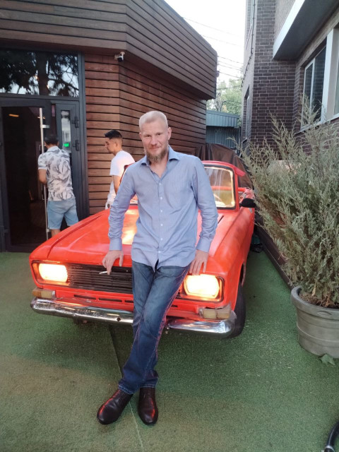 Олег Леонидович, Россия, Ярославль. Фото на сайте ГдеПапа.Ру