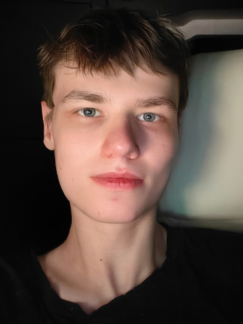 Паша, Москва, м. Проспект Вернадского. Фото на сайте ГдеПапа.Ру