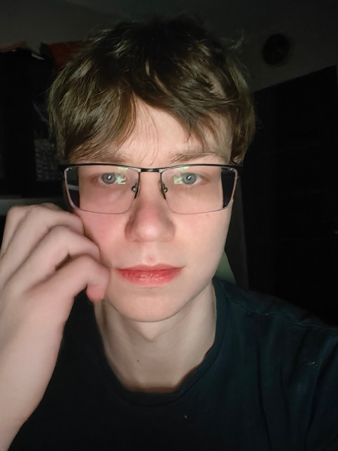 Паша, Москва, м. Проспект Вернадского. Фото на сайте ГдеПапа.Ру