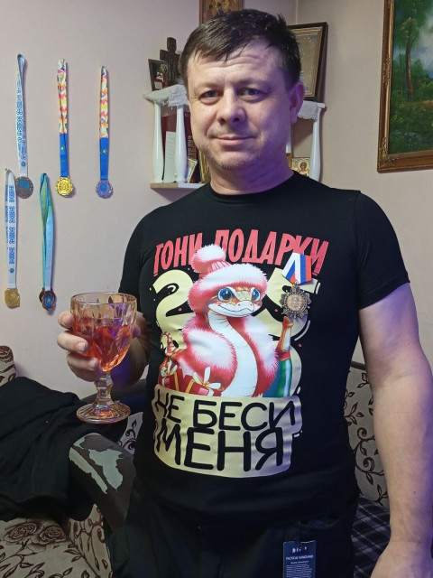 Александр, Казахстан, Алматы. Фото на сайте ГдеПапа.Ру