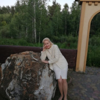Татьяна, Россия, Курган, 65 лет