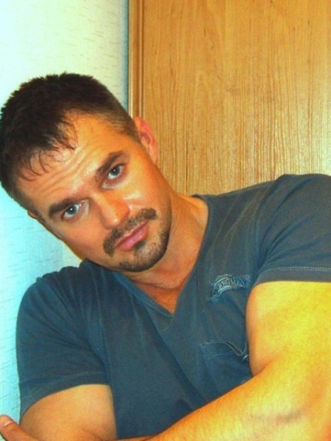 Алексей, Россия, Москва. Фото на сайте ГдеПапа.Ру