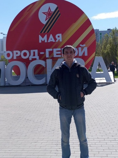 Николай, Россия, Москва, 41 год. Он ищет её: Познакомлюсь с женщиной для любви и серьезных отношений, брака и создания семьи. Анкета 844950. 