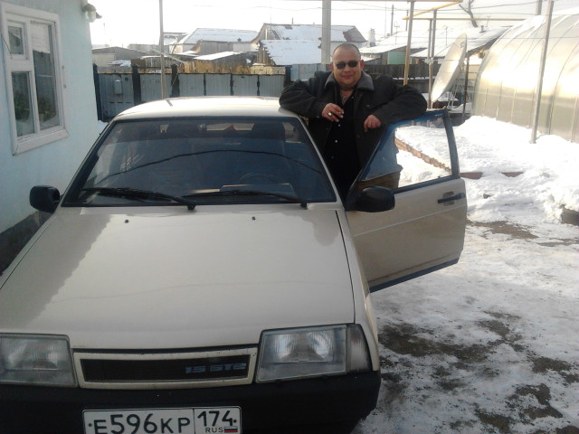 Андрей, Россия, Челябинск, 52 года, 2 ребенка. Познакомлюсь с женщиной для любви и серьезных отношений, брака и создания семьи. Анкета 844957. 