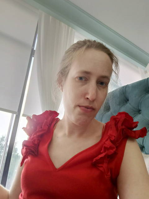 Ольга, Одинцовский район, 38 лет, 2 ребенка, 1 фото. Она ищет его: мужчину для любви и серьезных отношений, воспитания детей, дружбы и общения.  Анкета 844970. 