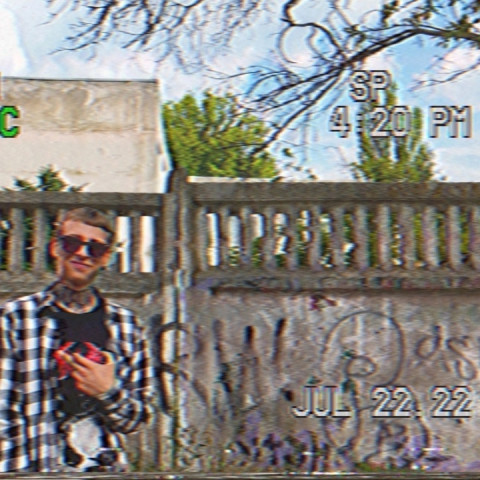 Артём Сэйнт, Россия, Керчь, 24 года, 1 ребенок. Сайт одиноких пап ГдеПапа.Ру