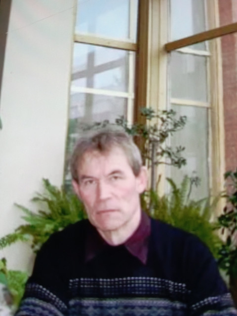 Игорь, Санкт-Петербург, м. Рыбацкое, 68 лет, 2 фото. Познакомлюсь с женщиной для любви и серьезных отношений, доброй и стройной, от55до60лет  Анкета 844984. 