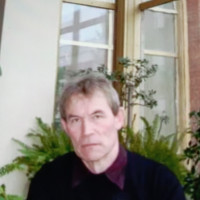 Игорь, Санкт-Петербург, м. Рыбацкое, 68 лет