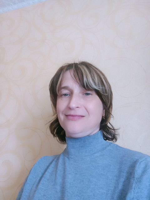 Марина, Россия, Тара. Фото на сайте ГдеПапа.Ру