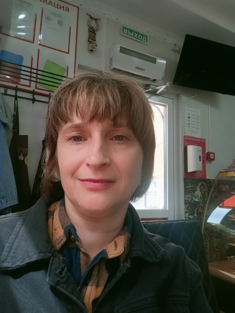 Марина, Россия, Тара. Фото на сайте ГдеПапа.Ру