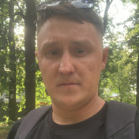 Максим, Россия, Лосино-Петровский, 34 года