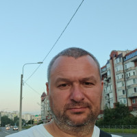 Александр Кузьмин, Санкт-Петербург, м. Ленинский проспект, 45 лет