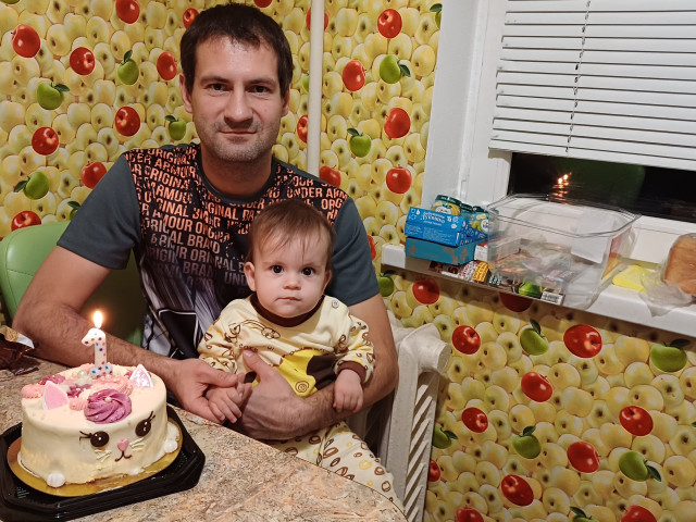 Николай, Россия, Волжский, 40 лет, 1 ребенок. Познакомлюсь с женщиной для любви и серьезных отношений, брака и создания семьи, воспитания детей, дНиколай. 40 лет Живу в Волжском. Есть доча. Самозанятый. Люблю велопрогулки, хочу здать на права. Вс