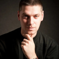 Денис, Россия, Донецк, 41 год