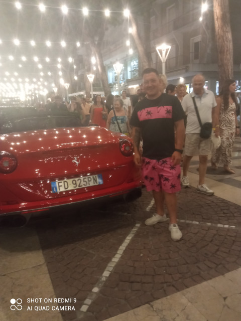 Dima, Италия, Милан, 27 лет, 1 фото. Познакомлюсь с девушкой для любви и серьезных отношений, дружбы и общения.  Анкета 845069. 