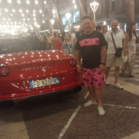 Dima, Италия, Милан, 27 лет