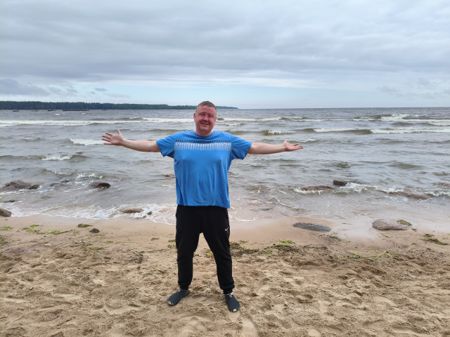 Владимир, Россия, Санкт-Петербург, 40 лет. Познакомлюсь с женщиной для любви и серьезных отношений, брака и создания семьи. Анкета 845076. 