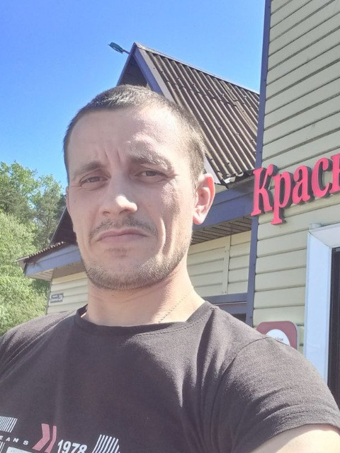 Антон, Россия, Ярославль. Фото на сайте ГдеПапа.Ру