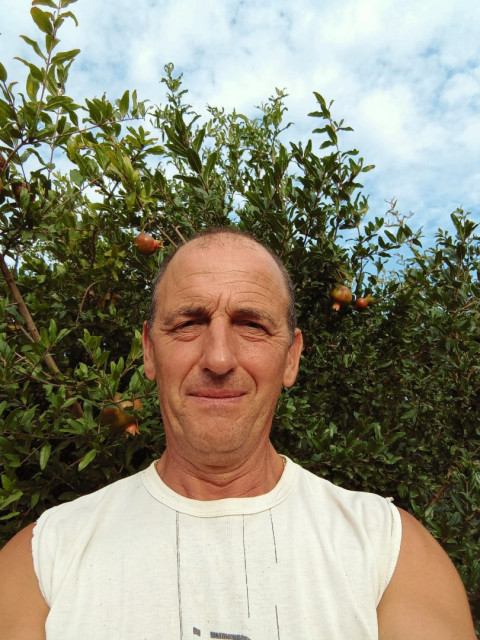 Сергей, Россия, Черноморское, 58 лет. Познакомлюсь с женщиной для брака и создания семьи.Расскажу при личном общении. Без вредных привычек.