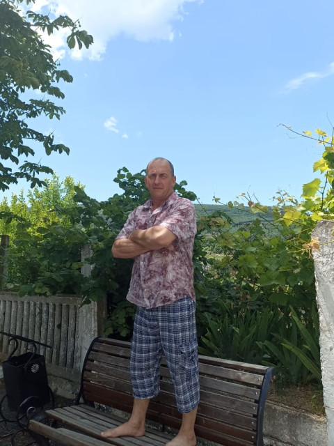 Сергей, Россия, Черноморское. Фото на сайте ГдеПапа.Ру