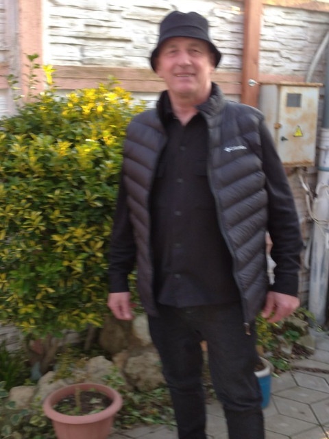 Сергей, Россия, Черноморское. Фото на сайте ГдеПапа.Ру