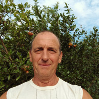 Сергей, Россия, Черноморское, 58 лет