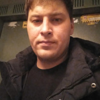 Алексей, Россия, Калтан, 32 года