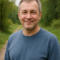 Леонид, Россия, Москва, 51 год