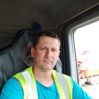 Леонид, Россия, Кингисепп, 37 лет