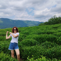 Ксения, Москва, м. Петровско-Разумовская, 45 лет