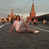 Ксения, Россия, Москва, 46