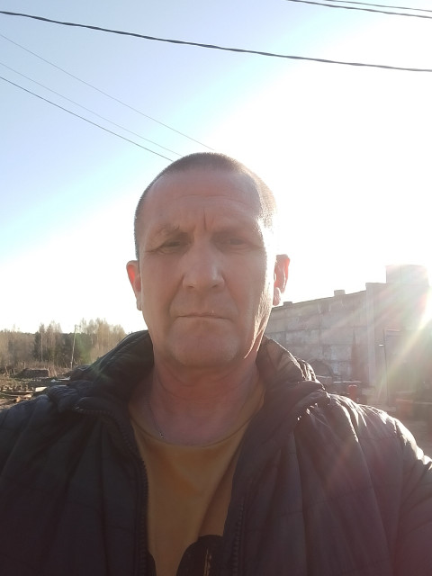 Алексей, Россия, Выборг. Фото на сайте ГдеПапа.Ру