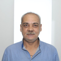 Rusik, Россия, Санкт-Петербург, 55 лет