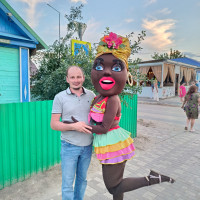 Ринат, Россия, Альметьевск, 37 лет