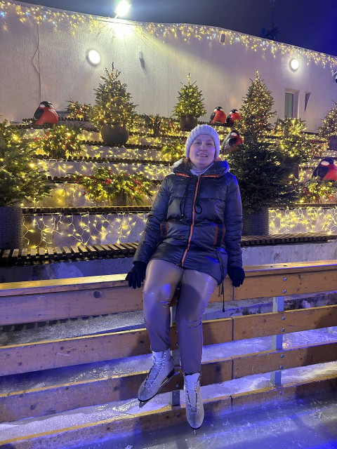 Римма, Россия, Санкт-Петербург. Фото на сайте ГдеПапа.Ру