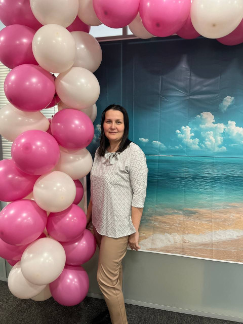 Римма, Россия, Санкт-Петербург, 46 лет, 1 ребенок. Она ищет его: Познакомлюсь с мужчиной для любви и серьезных отношений, брака и создания семьи.Добрая, адекватная, надежная. Люблю детей.