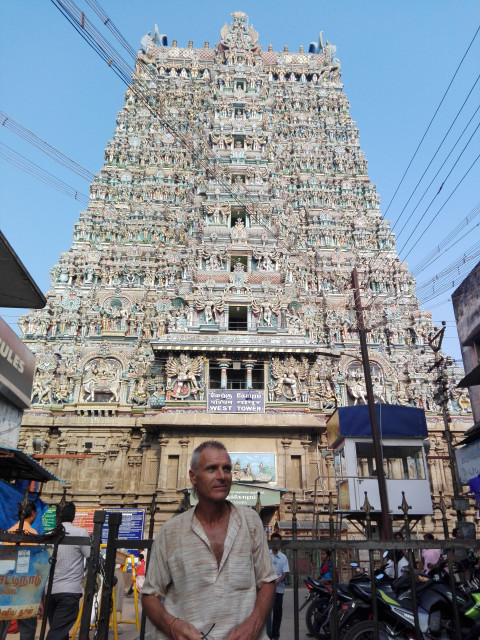 Сергей, Россия, Саратов. Фото на сайте ГдеПапа.Ру