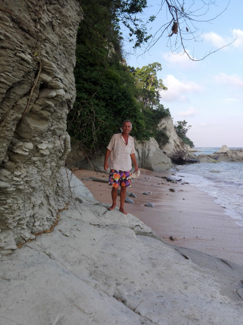 Сергей, Россия, Саратов, 57 лет, 1 ребенок. Познакомлюсь с женщиной для любви и серьезных отношений.Молодой, интеллигентный, одинокий