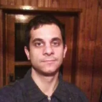 Антон, Россия, Гусь-Хрустальный, 42 года