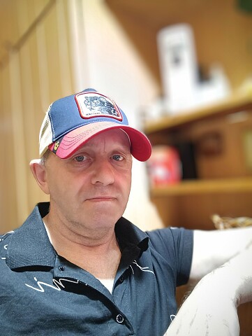 Владимир Тарасов, Украина, Макеевка Донецкой, 60 лет, 1 ребенок, 1 фото. Ищу: Чтоб любила меня и ценила, и я отвечу честно темже  Анкета 845188. 