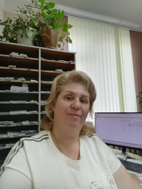 Лина, Россия, Курск. Фото на сайте ГдеПапа.Ру